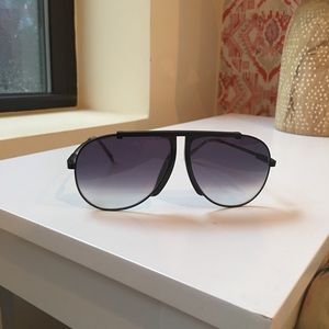 Céline Aviator Sunglasses - Unisex - larger frames